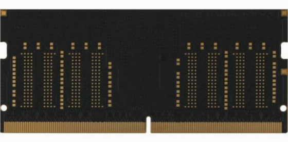 Оперативная память Dimm Kingspec Ddr5 8gb 4800mhz Ks4800d5n11008g Rtl Pc5-38400 Cl40 Dimm 288-Pin 1. Донецк
