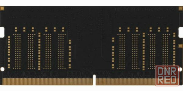 Оперативная память Dimm Kingspec Ddr5 8gb 4800mhz Ks4800d5n11008g Rtl Pc5-38400 Cl40 Dimm 288-Pin 1. Донецк - изображение 2
