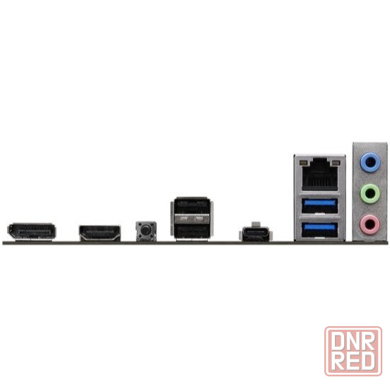 Материнская плата Asrock A620m-Hdv/M.2 (Am5, Matx) (арт-6800) Макеевка - изображение 4