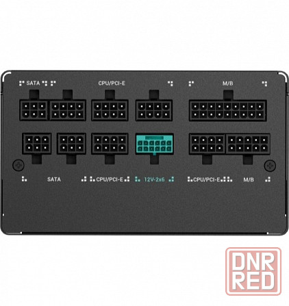 Блок питания Deepcool Pn750m V2 Gen.5 (R-Pn750m-Fc0b-Wgeu) (арт-8350) Донецк - изображение 4