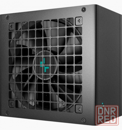 Блок питания Deepcool Pn750m V2 Gen.5 (R-Pn750m-Fc0b-Wgeu) (арт-8350) Донецк - изображение 1