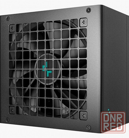 Блок питания Deepcool Pn750m V2 Gen.5 (R-Pn750m-Fc0b-Wgeu) (арт-3129) Макеевка - изображение 1