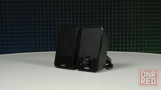 Компьютерная акустика Sven 312, 4 ватт, питание от Usb, Jack 3,5 (арт-6847) Макеевка - изображение 3