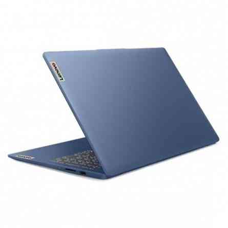 Ноутбук Lenovo Ideapad Slim 3 15iah8 (83er0033rm), I5-12450h / Ddr4 8gb / Ssd 512gb (арт-4622) Донецк