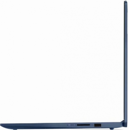 Ноутбук Lenovo Ideapad Slim 3 15iah8 (83er0033rm), I5-12450h / Ddr4 8gb / Ssd 512gb (арт-4622) Донецк