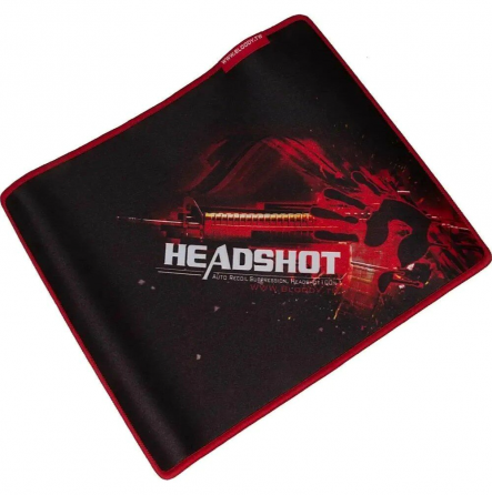 Коврик A4-B-072, Bloody, для игровой мыши, размер 275 X 225 мм (арт-2370) Макеевка