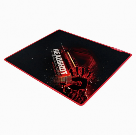 Коврик A4-B-072, Bloody, для игровой мыши, размер 275 X 225 мм (арт-2370) Макеевка