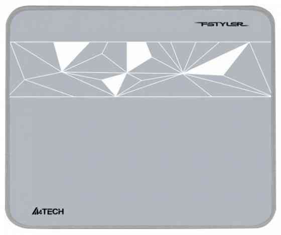 Коврик для мыши A4tech Fstyler Fp20 серый 250x200x2мм (арт-4832) Макеевка