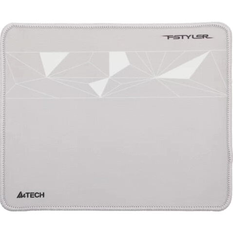 Коврик для мыши A4tech Fstyler Fp20 серый 250x200x2мм (арт-4832) Макеевка