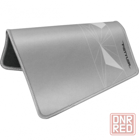 Коврик для мыши A4tech Fstyler Fp20 серый 250x200x2мм (арт-4832) Макеевка - изображение 2