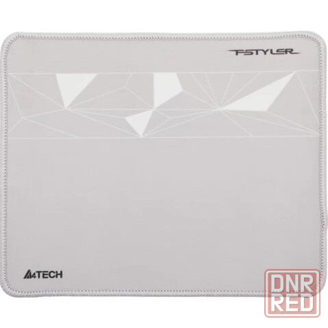 Коврик для мыши A4tech Fstyler Fp20 серый 250x200x2мм (арт-4832) Макеевка - изображение 3