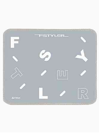Коврик для мыши A4tech Fstyler Fp25 мини (арт-8268) Макеевка