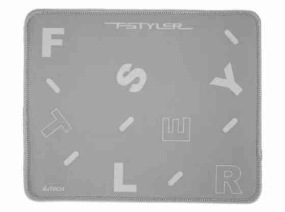 Коврик для мыши A4tech Fstyler Fp25 мини (арт-8268) Макеевка