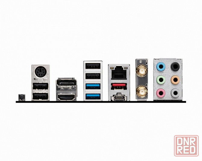 Материнская плата Msi Pro Z790-P Wifi (арт-6800) Донецк - изображение 4