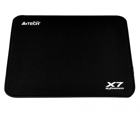 Коврик для мыши A4tech X7 Pad X7-200s черный 250x200x2мм (арт-7972) Макеевка