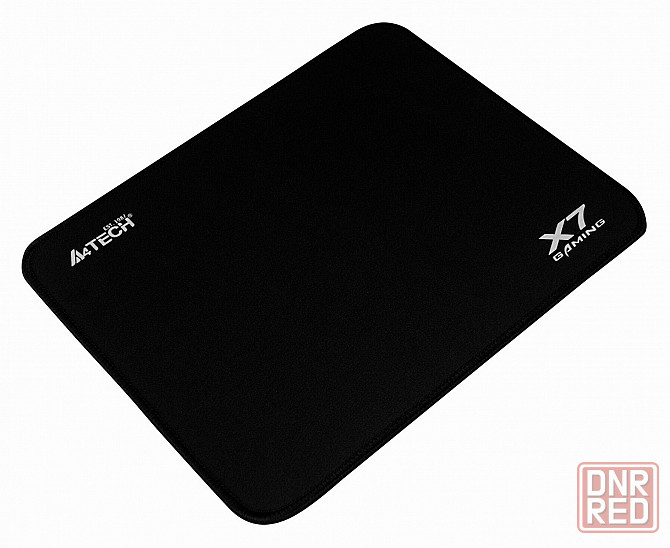 Коврик для мыши A4tech X7 Pad X7-200s черный 250x200x2мм (арт-7972) Макеевка - изображение 3
