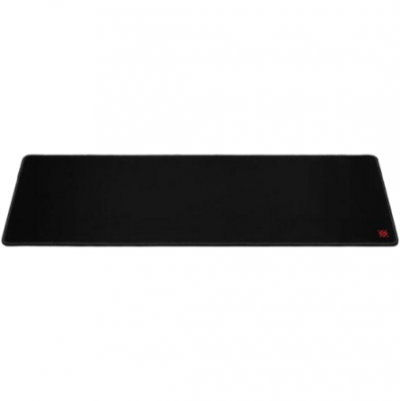 Коврик для мыши Defender Black Ultra One черный (50004) (арт-4199) Макеевка