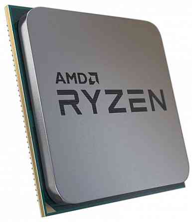 Процессор Amd Ryzen 5 3500 Am4 Oem (арт-8396) Донецк