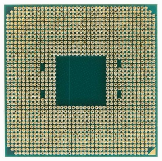 Процессор Amd Ryzen 5 3500 Am4 Oem (арт-8396) Донецк