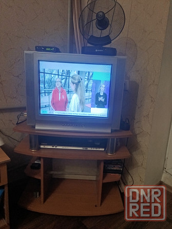 Продам телевизор Донецк - изображение 1