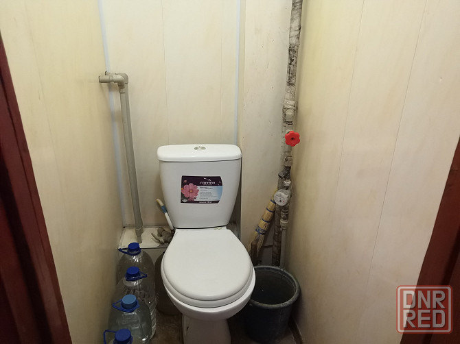 Продам 3 комн. квартиру в Алчевске Алчевск - изображение 5