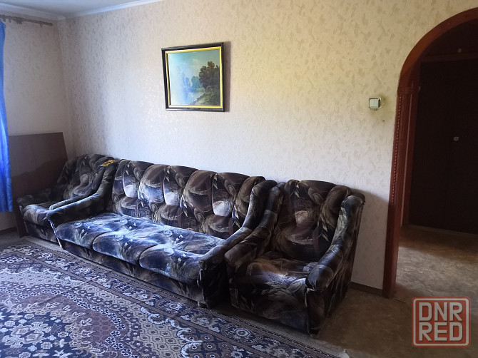 Продам 3 комн. квартиру в Алчевске Алчевск - изображение 2