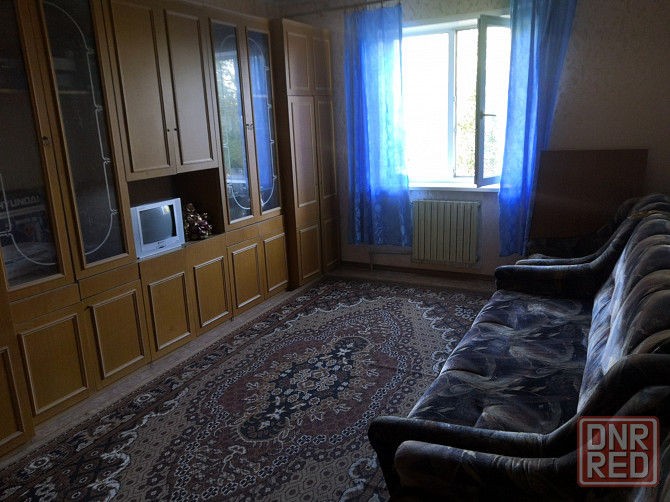 Продам 3 комн. квартиру в Алчевске Алчевск - изображение 1