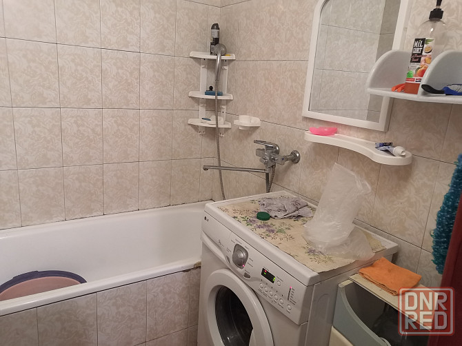 Продам 3 комн. квартиру в Алчевске Алчевск - изображение 4