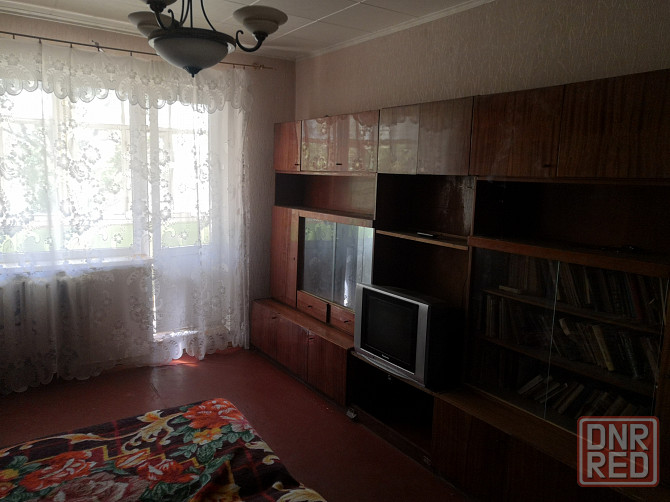 Продам 3 комн. квартиру в Алчевске Алчевск - изображение 10