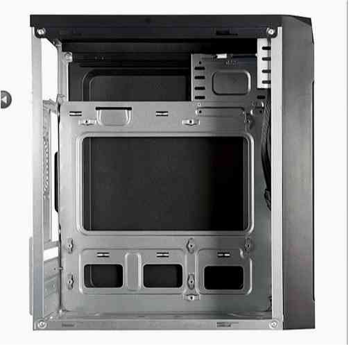 Компьютерный корпус Detech C5017 Micro-Atx (арт-9596) Донецк