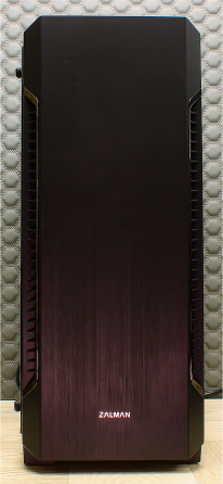 Игровой компьютер Byte-Blitzkrieg | Intel Xeon E5-2670 V3 (12ядер/24потока) | 650вт | Ssd 1тб | Ddr4 Донецк