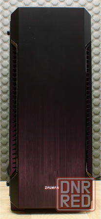 Игровой компьютер Byte-Blitzkrieg | Intel Xeon E5-2670 V3 (12ядер/24потока) | 650вт | Ssd 1тб | Ddr4 Донецк - изображение 4