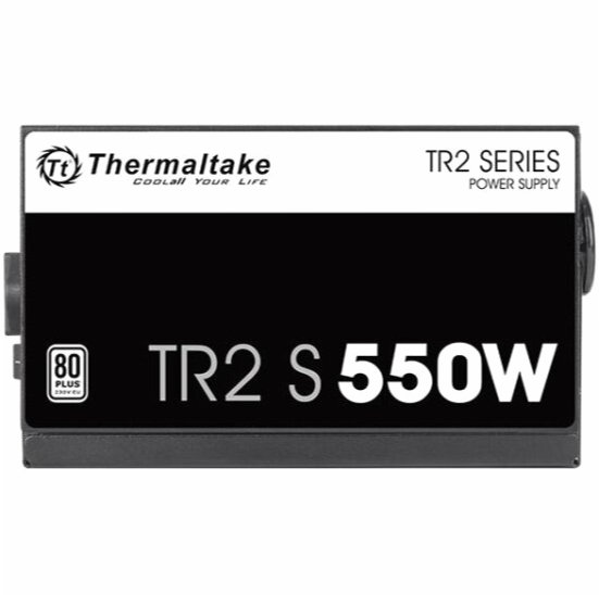 Блок питания Thermaltake Tr2 S, 550w, 80+ Standart (блок питания Thermaltake Tr2 S, 550w, 80+ Standa Донецк