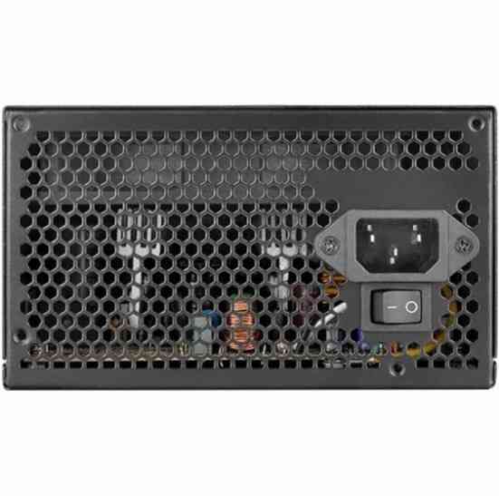 Блок питания Thermaltake Tr2 S, 550w, 80+ Standart (блок питания Thermaltake Tr2 S, 550w, 80+ Standa Донецк