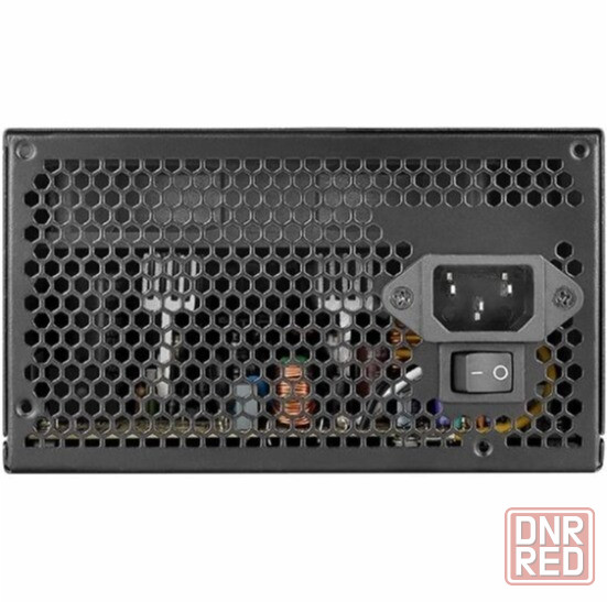 Блок питания Thermaltake Tr2 S, 550w, 80+ Standart (блок питания Thermaltake Tr2 S, 550w, 80+ Standa Донецк - изображение 4
