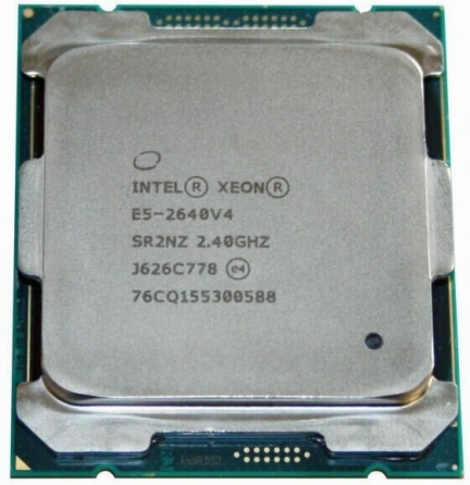 Процессор Intel Xeon E2640v4 (2,4 ггц, Lga 2011v4, 25 мб, 10 ядер) б/у (арт-8709) Макеевка
