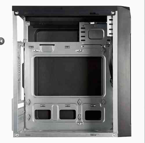 Компьютерный корпус Detech C5017 Micro-Atx (арт-7965) Макеевка