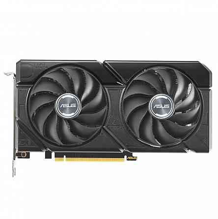 Видеокарта Asus Nvidia Geforce Rtx 4060 Ti 8gb Dual-Rtx4060ti-O8g-Evo/Rtx4060ti, Hdmi, Dp*3,8g, D6 ( Донецк