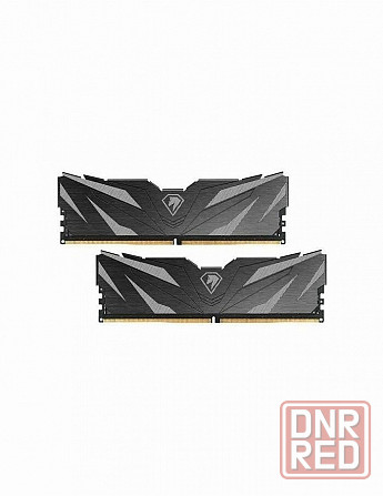 Оперативная память Netac Ddr5 (2x8gb) 4800mhz Pc-38400 Shadow Ii Black (Ntswd5p48dp-16k) (арт-8784) Макеевка - изображение 4