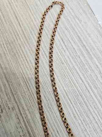 Золотая цепочка Донецк