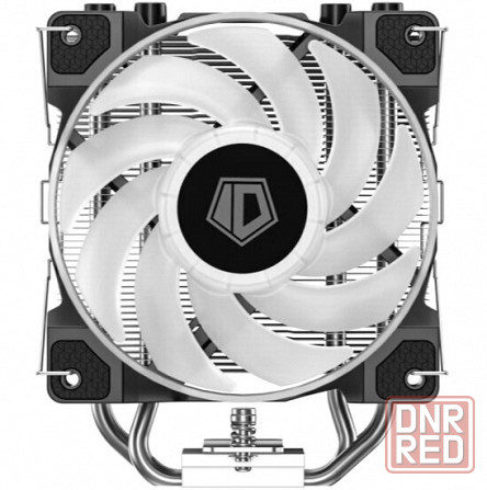 Кулер для процессора Id-Cooling Se-214-Xt Df (арт-5193) Донецк - изображение 4