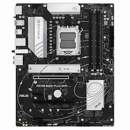 Материнская плата Asus Prime B650-Plus Wifi (90mb1kp0-M0eay0) (арт-6868) Донецк