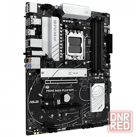 Материнская плата Asus Prime B650-Plus Wifi (90mb1kp0-M0eay0) (арт-6868) Донецк - изображение 2