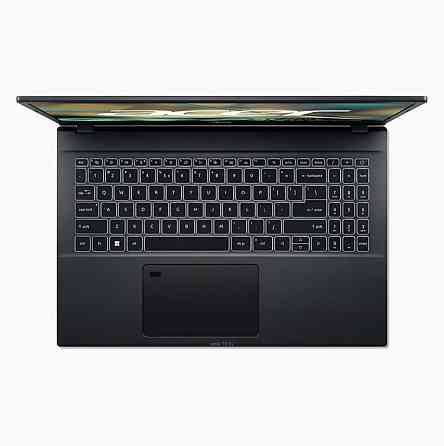 Игровой ноутбук 15.6" Ips Fhd Acer Aspire A715-76g-54nx Black (Core I5 12450h/8gb/512gb Ssd/Gtx1650 Макеевка