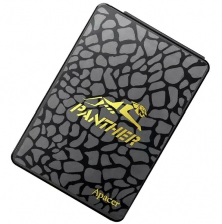 Твердотельный накопитель Ssd 2.5" Apacer 240gb As340 Ap240gas340g-1 (арт-2797) Макеевка