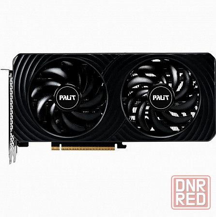 Видеокарта Palit Nvidia Geforce Rtx 5060ti Rtx5060ti Dual 8гб Dual, Gddr7, Ret [Ne7506t019p1-Gb2062d Макеевка - изображение 1
