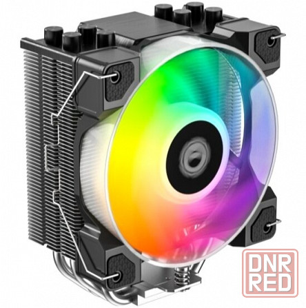 Кулер для процессора Id-Cooling Se-214-Xt Df (арт-7351) Макеевка - изображение 1