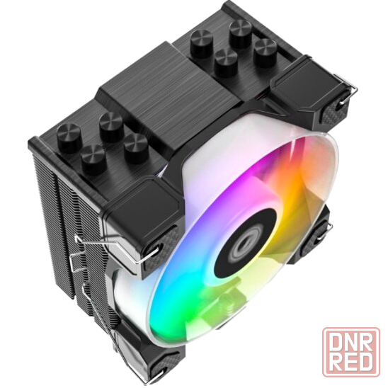 Кулер для процессора Id-Cooling Se-214-Xt Df (арт-7351) Макеевка - изображение 3