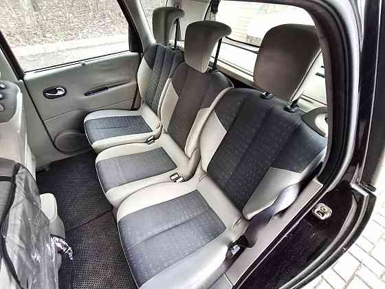 Продам Renault Scenic II - 2003 год, механика Макеевка