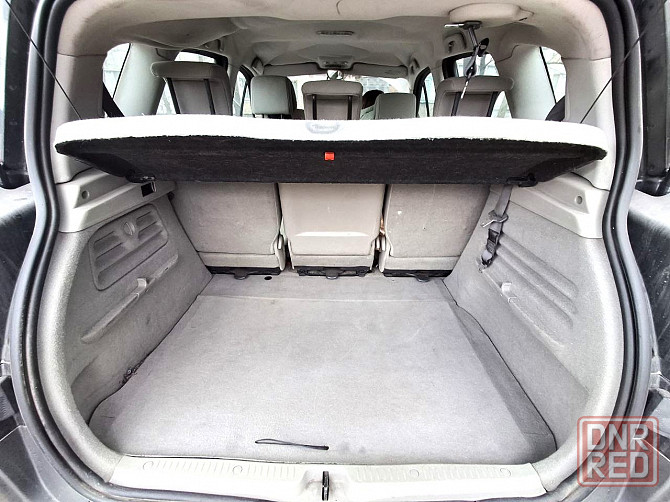 Продам Renault Scenic II - 2003 год, механика Макеевка - изображение 7